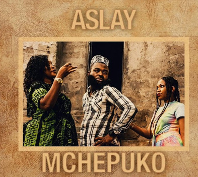 Aslay - Mchepuko Mp3 Download