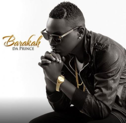 Baraka Da Prince - Moyo Umekataa Mp3 Download