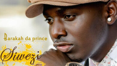 Photo of AUDIO: Baraka Da Prince – Siwezi Mp3 Download