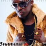 Baraka the Prince - Mawazo Mp3 Download