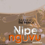 Baraka the Prince - Nipe Nguvu Mp3 Download