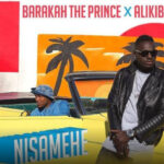 Barakah The Prince Ft Alikiba - Nisamehe Mp3 Download