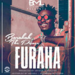 Barakah The Prince - Furaha Mp3 Download