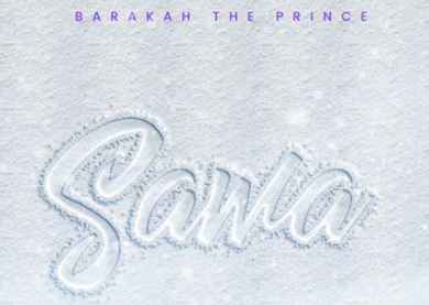 Barakah The Prince - Sawa Mp3 Download
