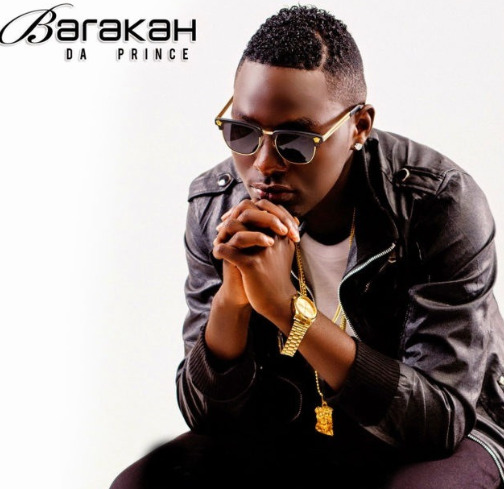 Barakah The Prince - Sometimes Mp3 Download