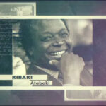 Bensoul – Kibaki Atabaki (President Kibaki Tribute)