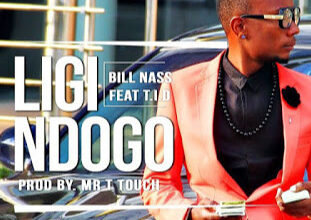 Photo of AUDIO: Bill Nass Ft TID – Ligi Ndogo Mp3 Download