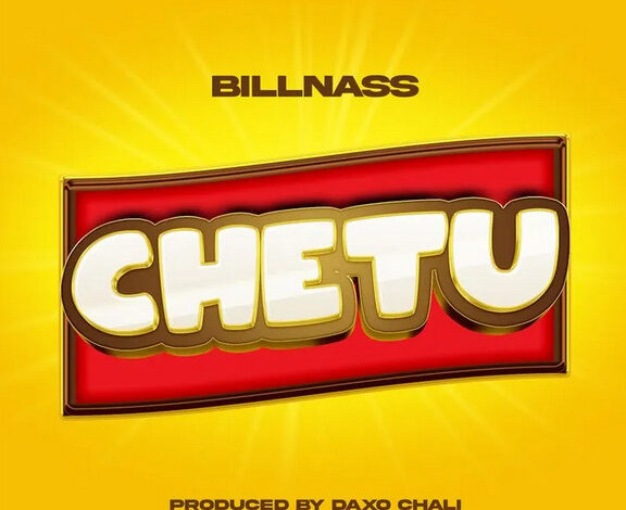 Billnass - Chetu Mp3 Download