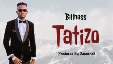 Photo of AUDIO: Billnass – Tatizo Mp3 Download