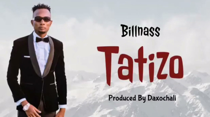 Billnass - Tatizo Mp3 Download