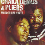 Chaka Demus Ft Pliers - Murder She Wrote Mp3 Download
