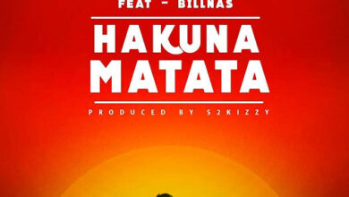 Photo of AUDIO: Country Boy Ft Bill Nass – Hakuna Matata Mp3 Download
