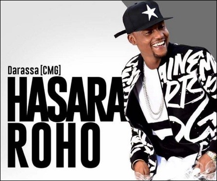 Darassa - Hasara Roho Mp3 Download