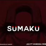 Jux Ft Vanessa Mdee - Sumaku Mp3 Download