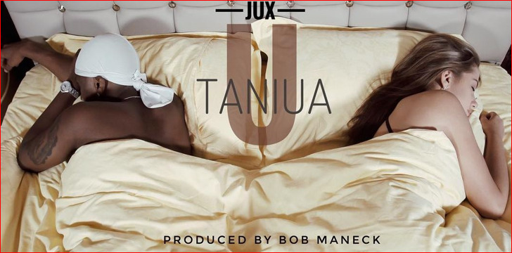 Jux - Utaniua Mp3 Download