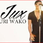 Jux - Uzuri wako Mp3 Download