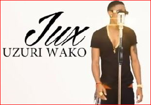 Jux - Uzuri wako Mp3 Download
