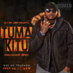 Khaligraph Jones - Tuma Kitu Mp3 Download