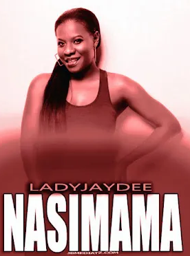 Lady JayDee - Nasimama Mp3 Download