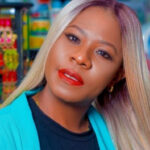Lady Jaydee - Mbinafsi Mp3 Download