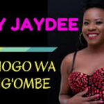 Lady Jaydee - Muhogo wa Jang'ombe Mp3 Download