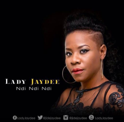 Lady Jaydee – Ndi Ndi Ndi Mp3 Download