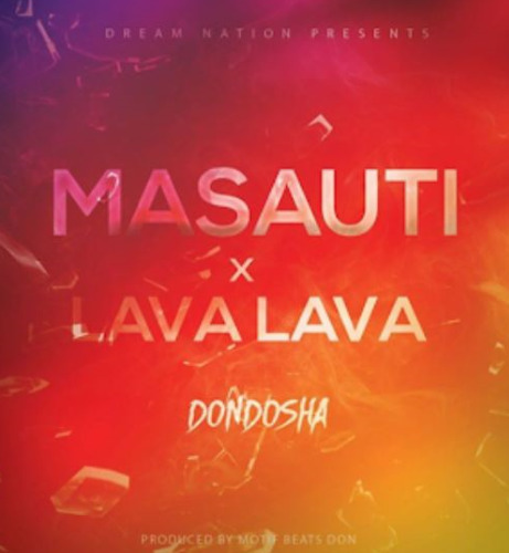 Masauti Ft Lavalava - Dondosha Mp3 Download