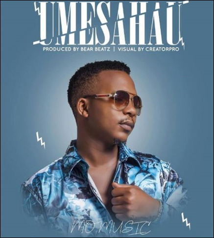 Mo Music - Umesahau Mp3 Download