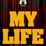 Moni Centrozone Ft Jux - My Life Mp3 Download