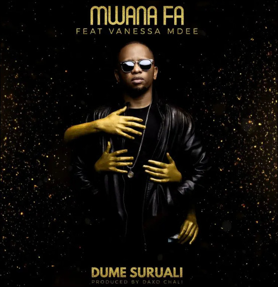 Mwana FA ft Vanessa Mdee - Dume Suruali Mp3 Download