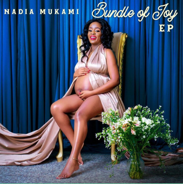 Nadia Mukami – Bundle Of Joy EP