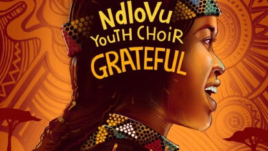 Photo of Full EP | Ndlovu Youth Choir – Grateful Album | Download
