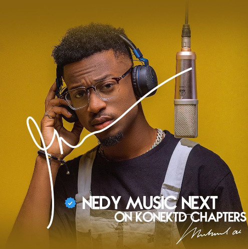 Nedy Music - Body Mp3 Download