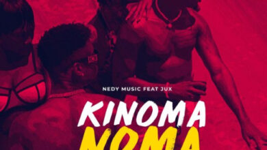 Photo of AUDIO: Nedy Music Ft Jux – Kinomanoma Mp3 Download