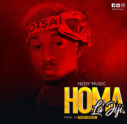 Nedy Music - Homa la Jiji Mp3 Download