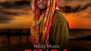 Photo of AUDIO: Nedy Music – Pinda Mp3 Download