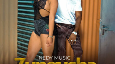 Photo of AUDIO: Nedy Music – Zungusha Mp3 Download