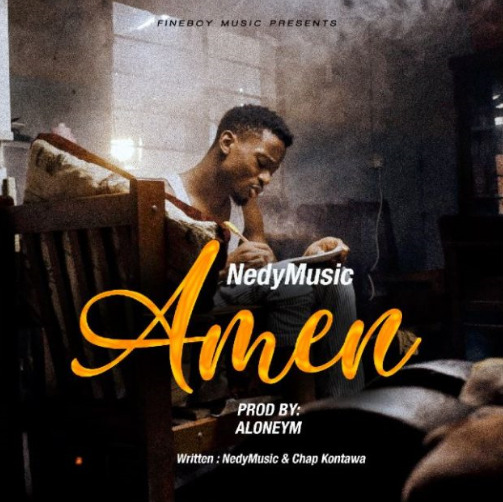 Nedy Music – Amen Mp3 Download