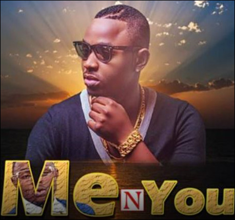 Ommy Dimpoz Ft Vanessa Mdee - Me And You Mp3 Download