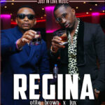 Otile Brown Ft Jux – Regina Mp3 Download