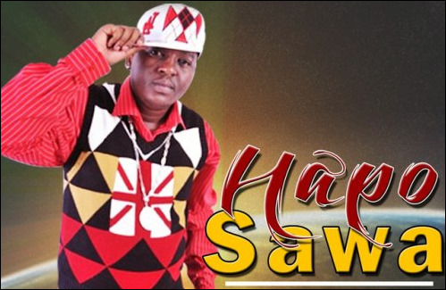 Professor Jay - Hapo Sawa Mp3 Download