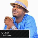Q Chief - Uhali Gani Mp3 Download