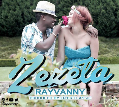 Rayvanny - Zezeta Mp3 Download