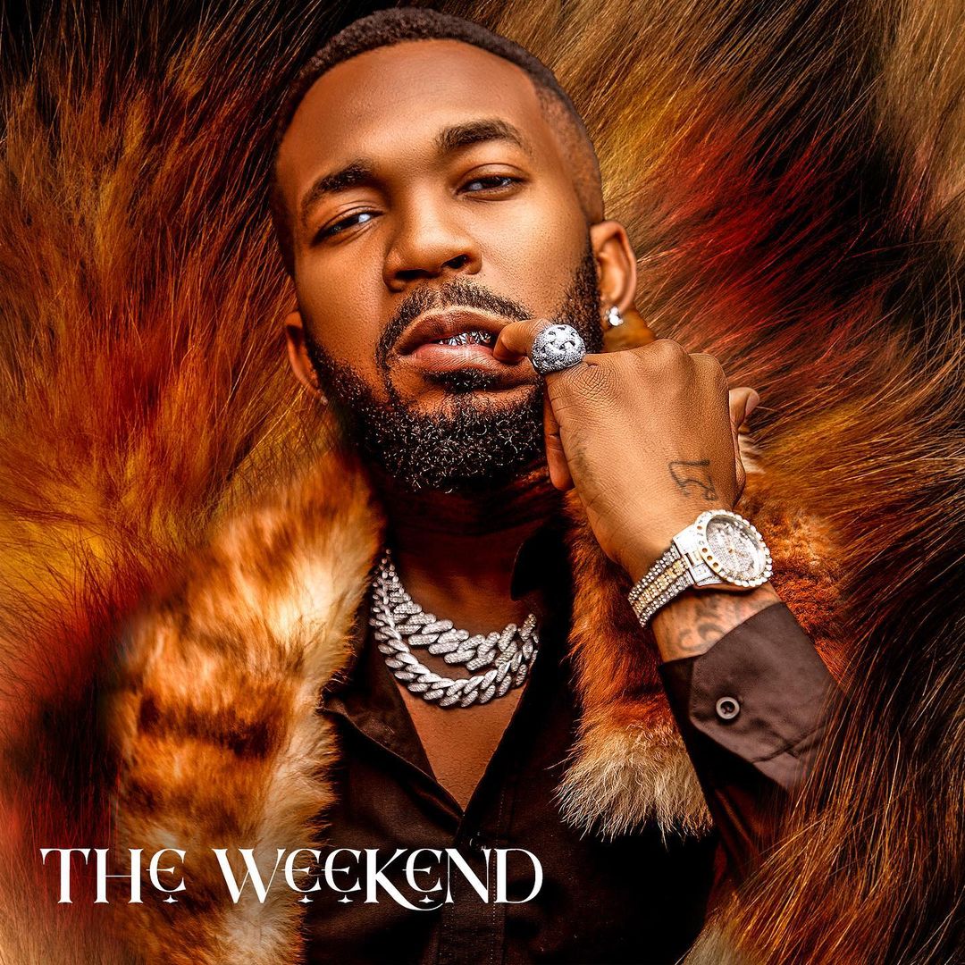 Rj The Dj - The Weekend EP Download