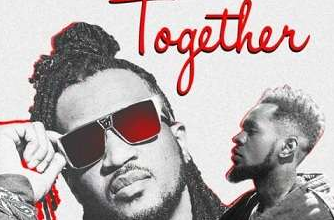 Photo of AUDIO: Rudeboy Ft Patoranking – Together Mp3 Download