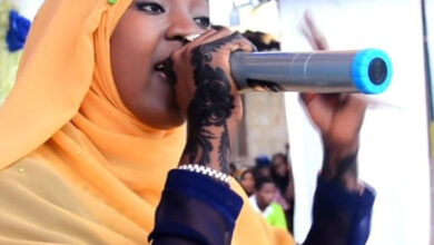 Photo of AUDIO | Ukthty Dida – Yuwapi Mama Harusi | Download