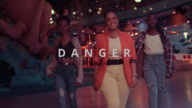 Photo of VIDEO Avril Ft Brandy Maina – Danger Mp4 Download