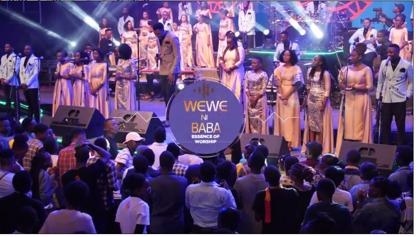 VIDEO Essence Of Worship Ft Gladness Siyame - Umeinuliwa zaidi Mp4 Download