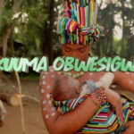 VIDEO Jose Chameleone - Kuuma Obwesigwa Mp4 Download