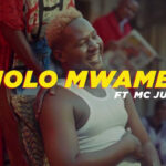 VIDEO Sholo Mwamba Ft MC Jully – Kupendwa Raha Mp4 Download